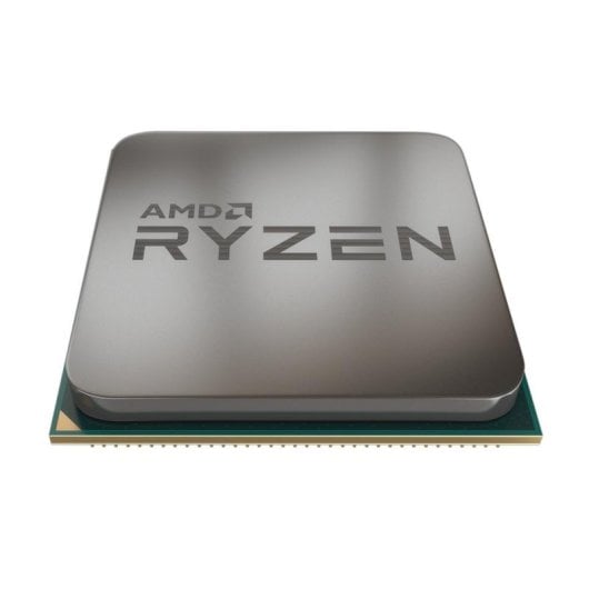 Processeur AMD Ryzen 7 1800X 8 Cœurs 3,6 GHz 4 GHz Turbo Sans graphique intégré