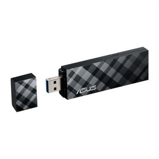 Asus USB-N53 B1 Dual-Band Wireless N600