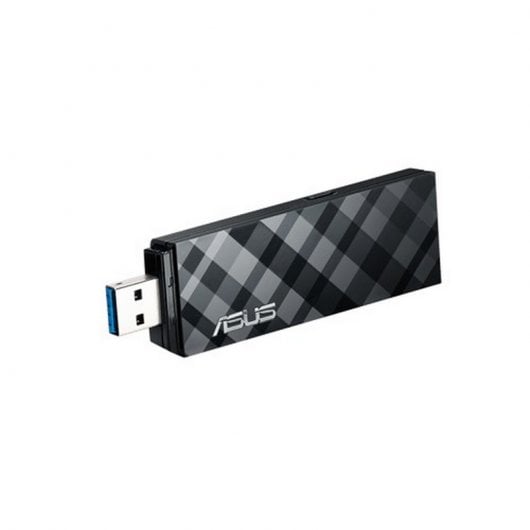 Asus USB-N53 B1 Dual-Band Wireless N600