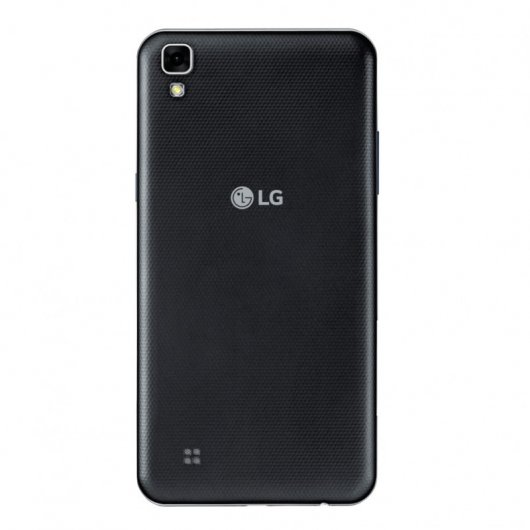 LG X Power 4G 16GB Negro Libre