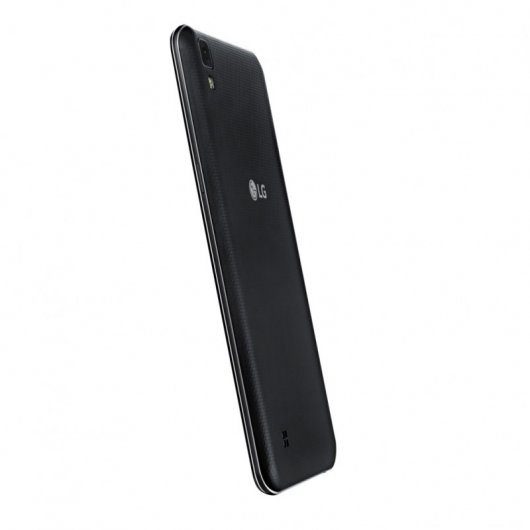 LG X Power 4G 16GB Negro Libre