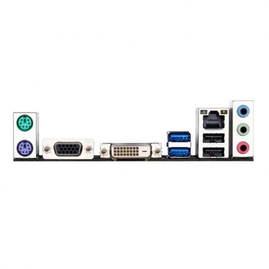 Gigabyte GA-H110M-S2V