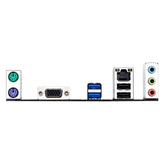 Gigabyte GA-H110M-S2