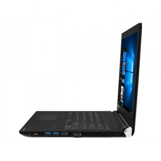 Toshiba Satellite Pro R50-C-15P Intel i3-6006/4GB/500GB/15.6" Windows 10 Pro