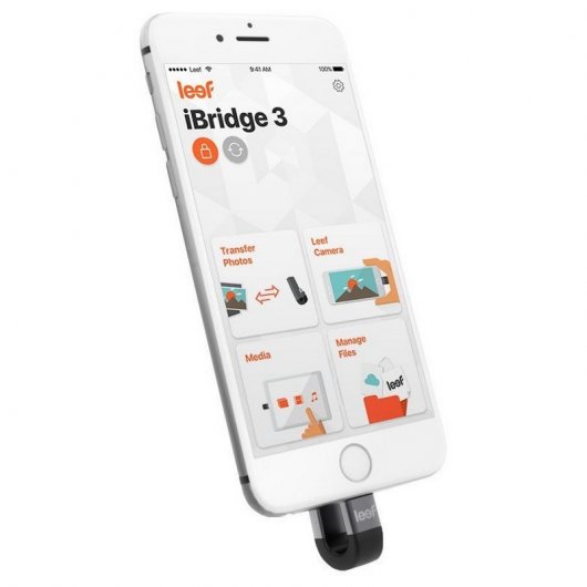 Leef iBridge 3 128GB USB