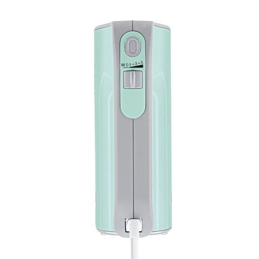 Bosch MFQ40302 Mixer Handmixer 500 W Grün, Weiß