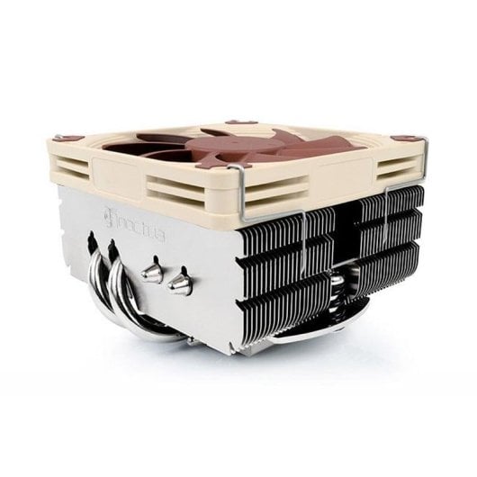 Refroidissement Air Noctua Socket AM4 65mm NH-L9X65 SE-AM4 Silencieux
