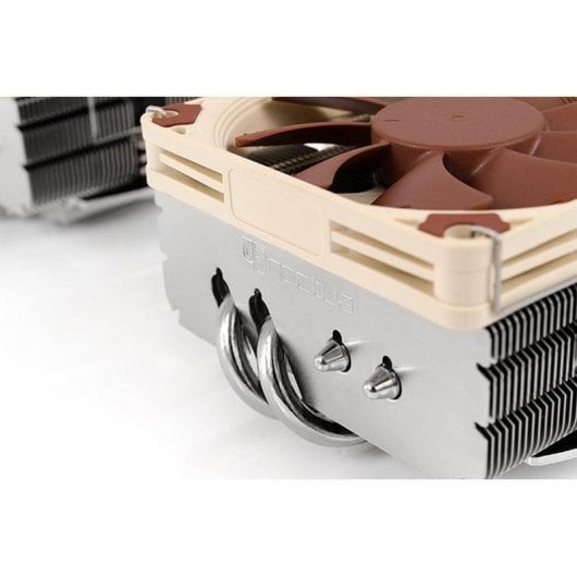 Refroidissement Air Noctua Socket AM4 65mm NH-L9X65 SE-AM4 Silencieux