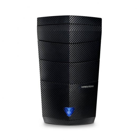 Medion Akoya P5232-F Intel Core i5-6400/8GB/1TB/GTX1060