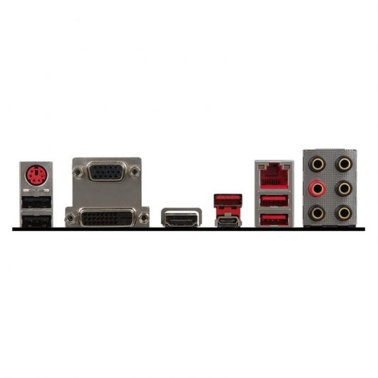 MSI B350 Tomahawk