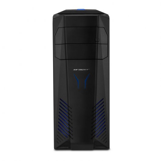 Medion Erazer X5354-G Intel Core i5-6400/32GB/1TB+240GB SSD/GTX1060