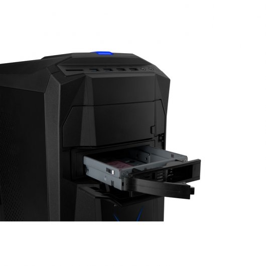 Medion Erazer X5354-G Intel Core i5-6400/32GB/1TB+240GB SSD/GTX1060