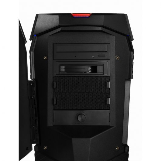 Medion Erazer X5356-G Intel Core  i7-6700K/32GB/2TB+240GB SSD/GTX1070