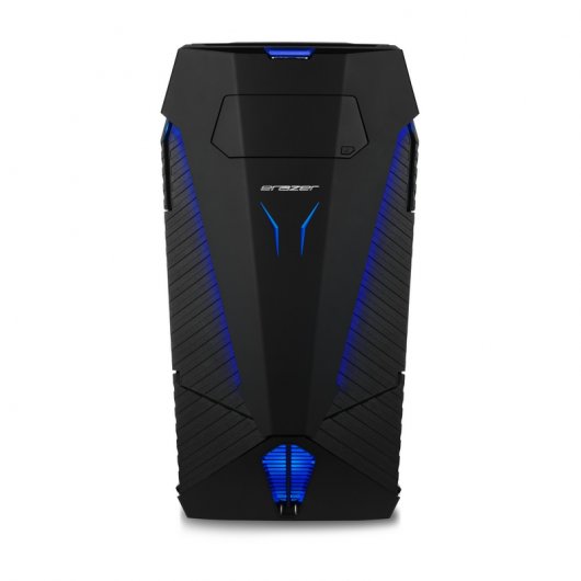 Medion Erazer X5356-G Intel Core  i7-6700K/32GB/2TB+240GB SSD/GTX1070