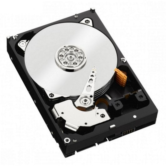 WD Blue 1TB SATA3 MONTAJE