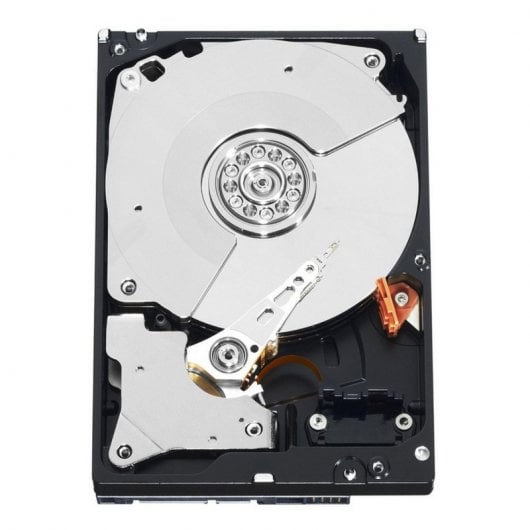 WD Blue 1TB SATA3 MONTAJE