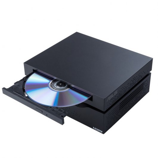 Asus VivoMini VC66-B027Z I5-7400/8GB/500GB