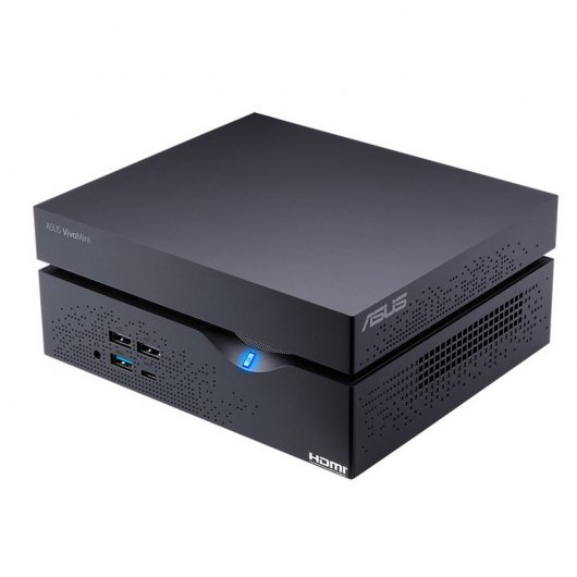 Asus VivoMini VC66-B027Z I5-7400/8GB/500GB