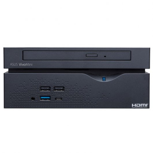 Asus VivoMini VC66-B027Z I5-7400/8GB/500GB