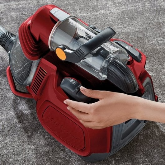 AEG LX7-1-WR-P X Force Aspiradora sin Bolsa 800W