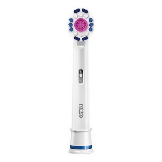 Oral-B EB 25-3 FFS Floss Action 3 Recambios