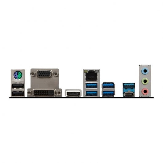 MSI B250 PC Mate