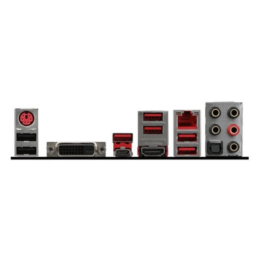 MSI Z270 Tomahawk Arctic