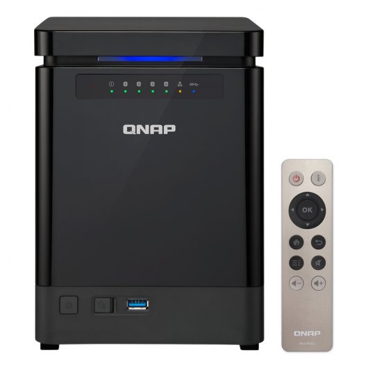 Qnap TS-453Bmini 4GB NAS