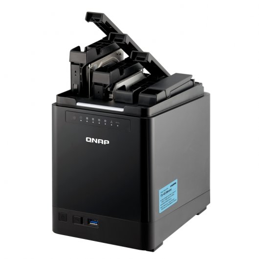 Qnap TS-453Bmini 4GB NAS