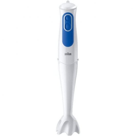 Braun MQ3000WH Smoothie Multiquick 3 Stabmixer 700W