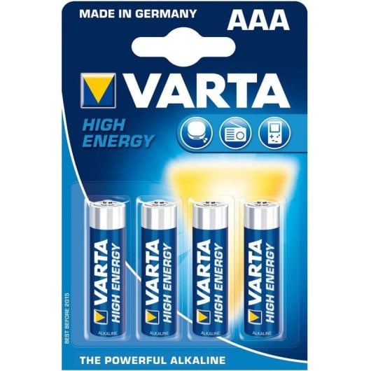 Varta -4903/4B