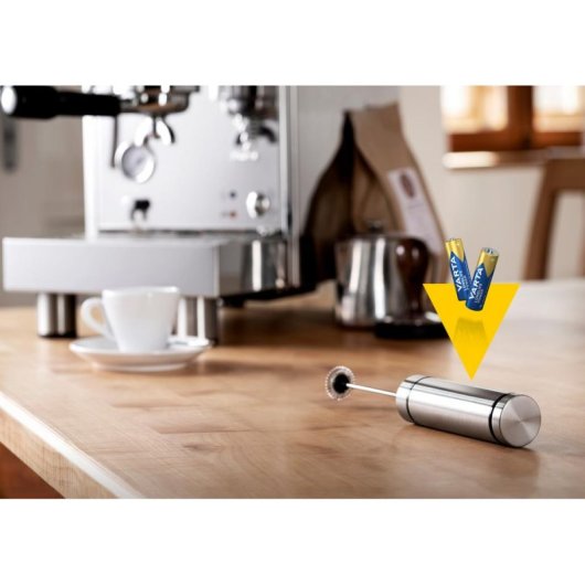 Pilha Alcalina AA Varta Longlife Power Pack de 4 unidades