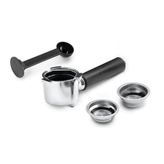 DeLonghi Dedica EC685.BK Machine à expresso noire