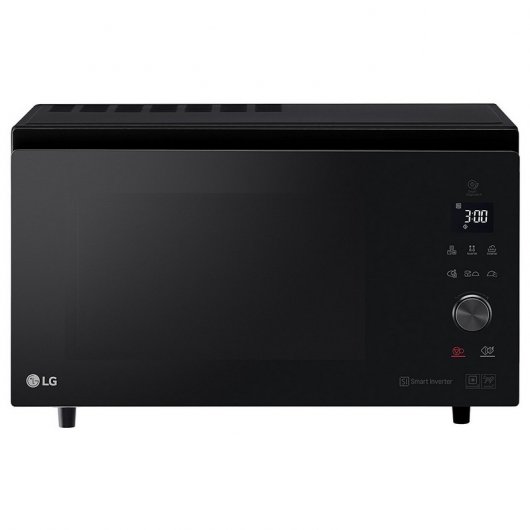 Four Micro-ondes Toshiba 3 En 1 Avec Gril Et Contrôle Par Appli – Fonction Veille Automatique Et économique