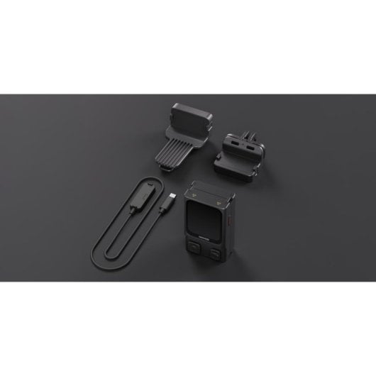 Unidade de Controlo HOVERAir SP93R002 OLED 1.78" Alcance 1000 m Compatível X1 PRO