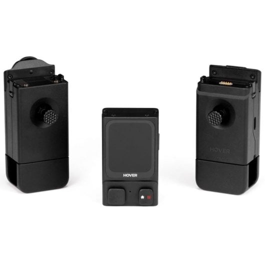 Unidade de controlo HOVERAir SP93R018 OLED 1.78" Compat X1 PRO PROMAX Preto