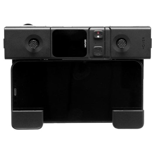 Unidade de controlo HOVERAir SP93R018 OLED 1.78" Compat X1 PRO PROMAX Preto