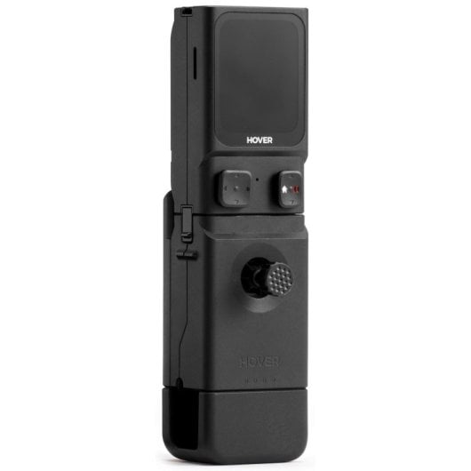 Unidade de controlo HOVERAir SP93R018 OLED 1.78" Compat X1 PRO PROMAX Preto