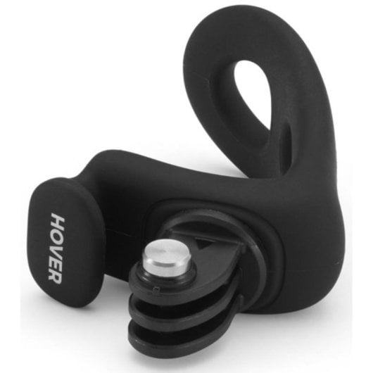 Suporte para Beacon HOVERAir SP66H002 Compatível Magnético Preto 70g