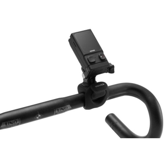 Suporte para Beacon HOVERAir SP66H002 Compatível Magnético Preto 70g