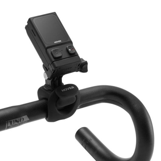 Suporte para Beacon HOVERAir SP66H002 Compatível Magnético Preto 70g