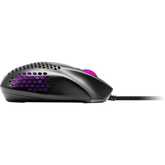 Souris Cooler Master MM720 Filaire 16000 DPI Noir RGB Ultra-légère