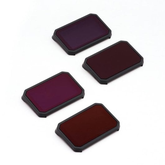 Filtro de câmara HOVERAir SPB6H002 ND8 ND16 ND32 ND64 para X1 PRO/PROMAX