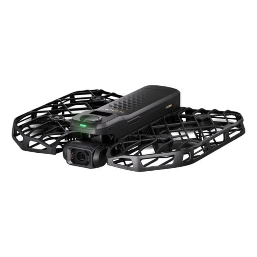 Drone HOVERAir X1 Pro Max Standart 48MP 8K 64GB Pieghevole Nero