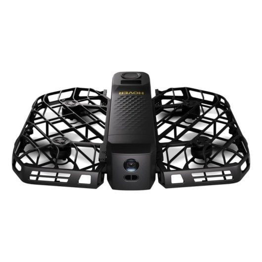 Drone HOVERAir X1 Pro Max Standart 48MP 8K 64GB Pieghevole Nero