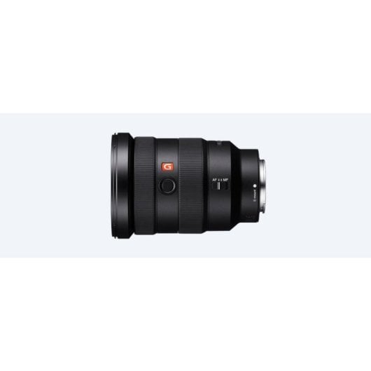 Objectif Sony FE 16-35 mm F2.8 GM Monture E Pare-soleil Inclus