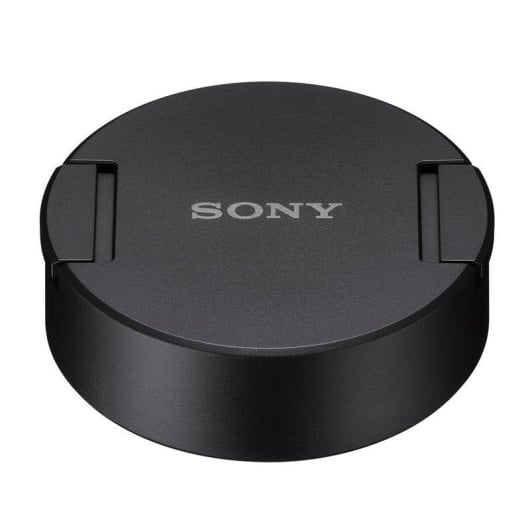 Objetivo Sony FE 12-24 mm f/4 G Zoom Ultra Gran Angular Montura E Negro