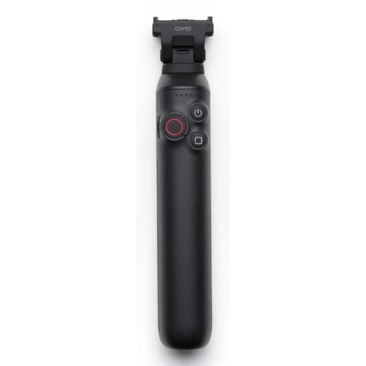 Barra de extensión DJI Osmo 360 batería integrada 90 cm controles cámara