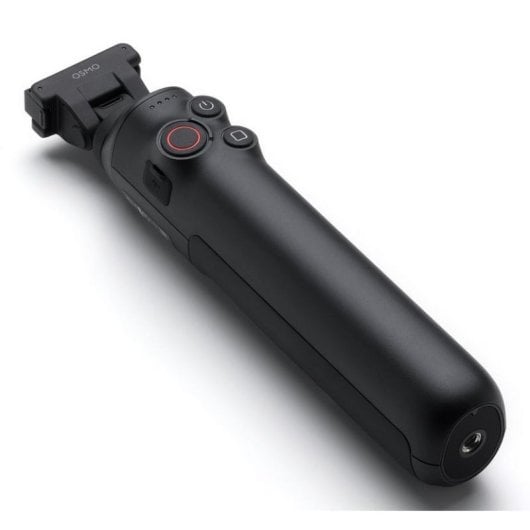 Barra de extensión DJI Osmo 360 batería integrada 90 cm controles cámara