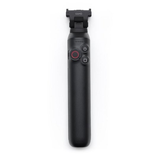 Barra de extensión DJI Osmo 360 batería integrada 90 cm controles cámara